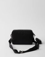 Re-Nylon Shoulder Bag - Image 5
